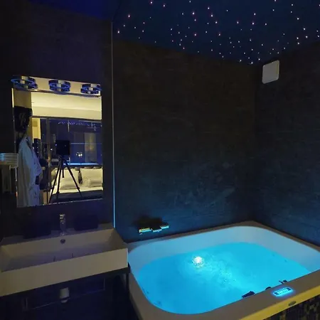 Appartement La Marilyn Rouen
