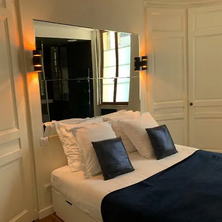 Appartement La Marilyn *