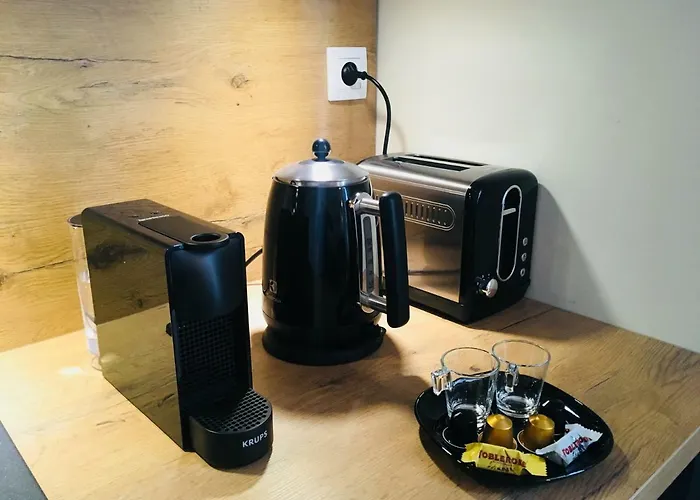 La Marilyn Апартаменты